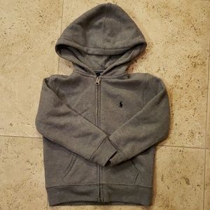 Polo brand hoodie